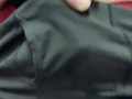 Do you think anyone at work will notice I poured my own cum in my underwear?