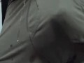 Do you think anyone at work will notice I poured my own cum in my underwear?
