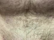 Do you think anyone at work will notice I poured my own cum in my underwear?