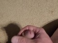 Caught Stroking By Sisters Best Friend!