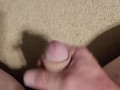Caught Stroking By Sisters Best Friend!