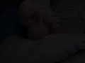 Disciplinary Footjob from your Teacher