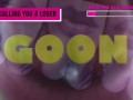 JOI as I beat you down Gooner Style with Goddess Lana