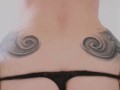 Playing with my holes