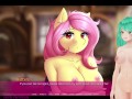 MagicalMysticVA Plays Friendship with Benefits Plexstorm Stream #8! 05-05-2021
