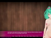 MagicalMysticVA Plays Friendship with Benefits Plexstorm Stream #8! 05-05-2021