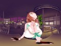 [VR 360 4K] Ryza Atelier Ryza2 Cute butt