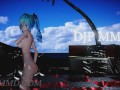 Miku- Secret Number - Got That Boom - Day Beach Lounge Stage 02 Fixed CAM 1279