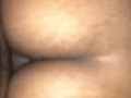 Love When Her Pussy Talk Back 