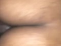 Love When Her Pussy Talk Back 