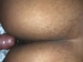 Love When Her Pussy Talk Back 