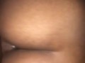 Love When Her Pussy Talk Back 