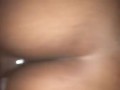Love When Her Pussy Talk Back 