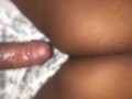 Love When Her Pussy Talk Back 