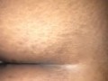 Love When Her Pussy Talk Back 