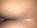 Love When Her Pussy Talk Back 