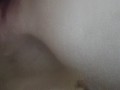 Extreme close up neighbors wifes pussy fuck with loud female moaning