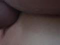 Extreme close up neighbors wifes pussy fuck with loud female moaning