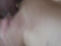 Extreme close up neighbors wifes pussy fuck with loud female moaning