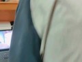 โดนสาวมหาลัยขึ้นขย่ม อยู่ดีๆไม่ชอบไปเปิดคลิปดูพอเงี่ยนแล้วก็ตองมาลงที่เราอีก เสียงไทย