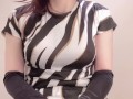female mask disguise crossdresser transformation mtf 238