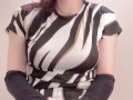 female mask disguise crossdresser transformation mtf 238