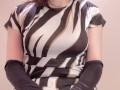 female mask disguise crossdresser transformation mtf 238