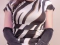 female mask disguise crossdresser transformation mtf 238