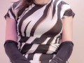 female mask disguise crossdresser transformation mtf 238