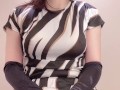 female mask disguise crossdresser transformation mtf 238