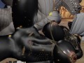 The Forbidden Fruit ( Furry / Yiff )