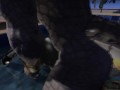 The Forbidden Fruit ( Furry / Yiff )