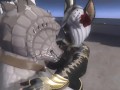The Forbidden Fruit ( Furry / Yiff )