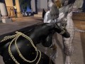 The Forbidden Fruit ( Furry / Yiff )