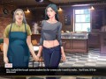 Red String:Amateur Photoshot-Ep18