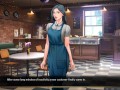 Red String:Amateur Photoshot-Ep18