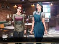 Red String:Amateur Photoshot-Ep18