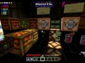 Minecraft - Singleplayer Survival (PART 5) | The Modded Rabbit Hole