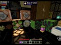 Minecraft - Singleplayer Survival (PART 5) | The Modded Rabbit Hole