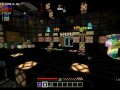 Minecraft - Singleplayer Survival (PART 5) | The Modded Rabbit Hole