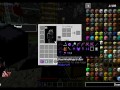 Minecraft - Singleplayer Survival (PART 5) | The Modded Rabbit Hole