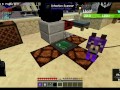 Minecraft - Singleplayer Survival (PART 5) | The Modded Rabbit Hole
