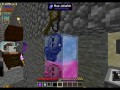 Minecraft - Singleplayer Survival (PART 5) | The Modded Rabbit Hole