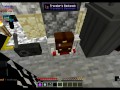 Minecraft - Singleplayer Survival (PART 5) | The Modded Rabbit Hole