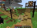 Minecraft - Singleplayer Survival (PART 5) | The Modded Rabbit Hole