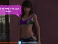 Nanami Finally i taste it | DOAXVV | NSFW SFM
