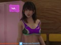 Nanami Finally i taste it | DOAXVV | NSFW SFM