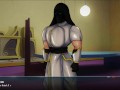 Dragon Ball Divine Adventure/Infinity Part 49 Rough Sex with Vados