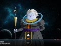 Dragon Ball Divine Adventure/Infinity Part 49 Rough Sex with Vados