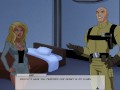 fucking in dc comics Something Unlimited part 116 Lots of Sex